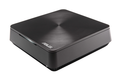 ASUS VivoPC VM62-G116R PC/workstation Intel® Core™ i3 i3-4030U
