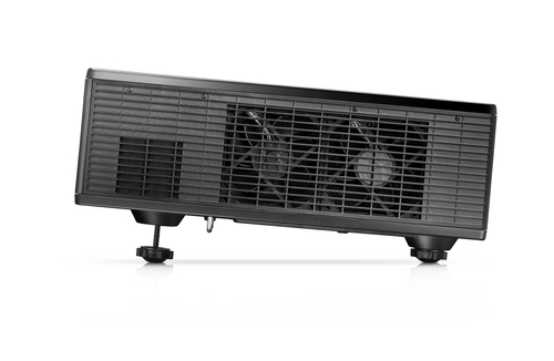 Dell 7760 data projector Large venue projector 5400 ANSI lumens DLP 1080p (1920x1080) 3D Black – image 8