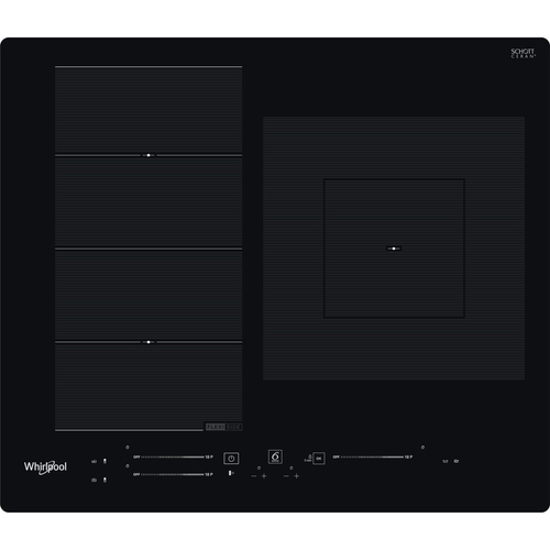 Whirlpool WF S9560 NE