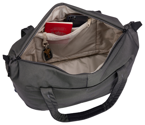 THULE SUBTERRA 2 TOTE - VETIVER GRAY, afbeelding 5