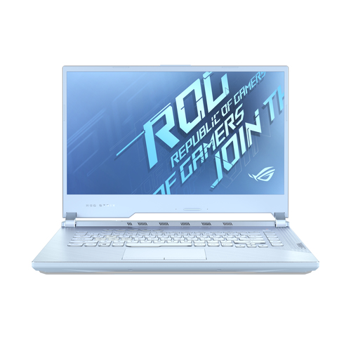 ASUS ROG G512LV-AZ059T laptop Intel® Core™ i7 i7-10750H