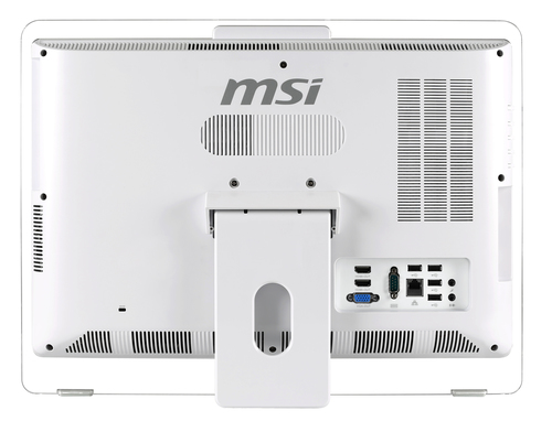 MSI 20ET 7M-020XAU – image 5