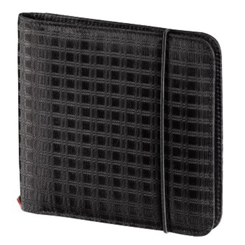 Product image: Hama Ready for Business 24 discs Black