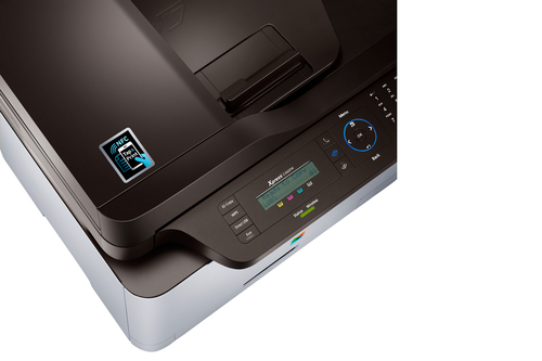 Samsung ProXpress C460FW Laser A4 – image 9