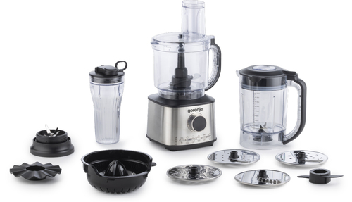 Gorenje SBR1500E food processor – image 3