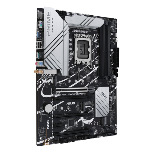 ASUS Z790 GAMING WIFI7 – image 2