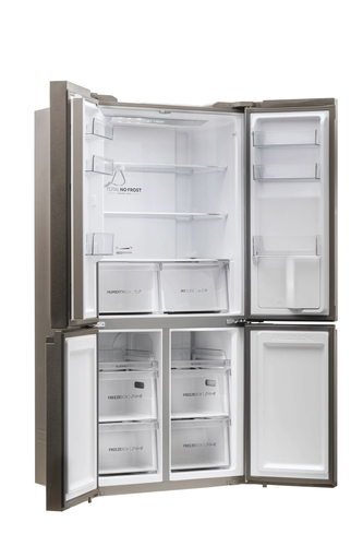 Haier HTF-520WP7 Freestanding – image 4