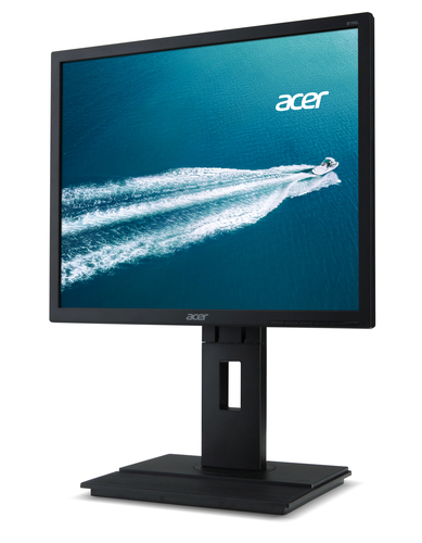 Acer B6 B196LAymirx computer monitor – image 3