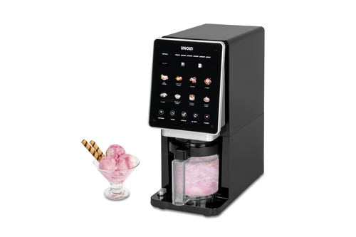 Unold 48805 Eismaschine Cream Dream – image 2