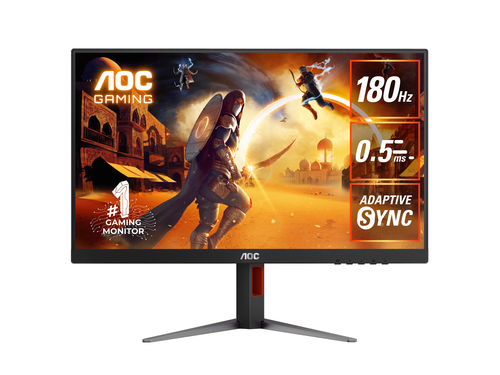 AOC Q27G4N/75 computer monitor