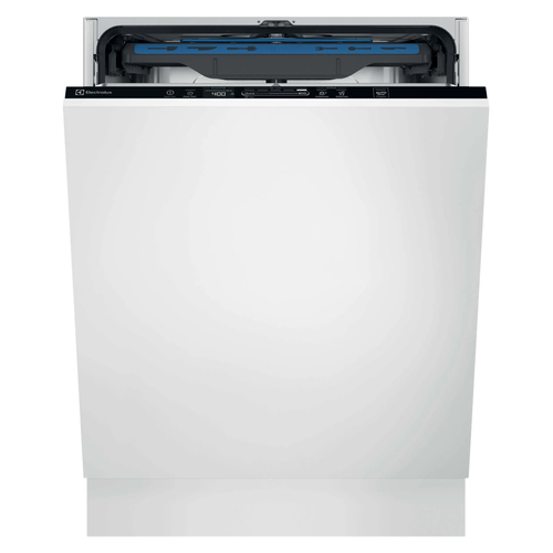 Electrolux KESC8401L Полностью встраиваемый 14 мест