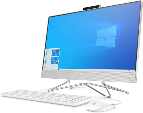 HP 24-dp0071na AMD Ryzen™ 3 4300U – image 2