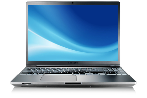 Samsung 7 NP700Z5C-S04DE laptop Intel® Core™ i5 i5-3210M – image 2