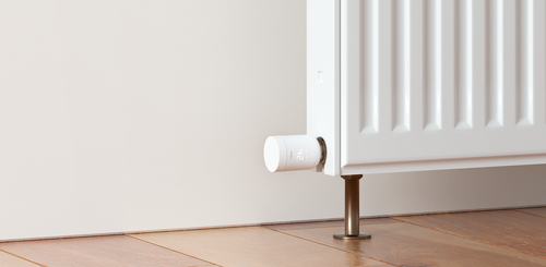 IMOU TRV1 thermostat – Foto 10 von 10