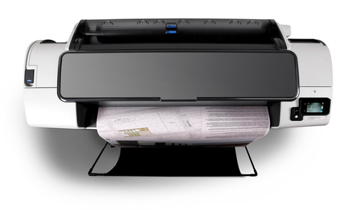 HP T790 44" – image 8