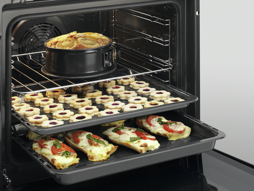 Electrolux EOB3434AAX 72 L 2980 W Stainless steel – image 5