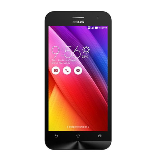 ASUS ZenFone ZE500CL-1B028WW smartphone