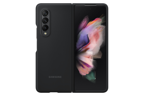 Samsung EF-PF926 чехол для мобильного телефона 19,3 cm (7.6") Крышка Черный