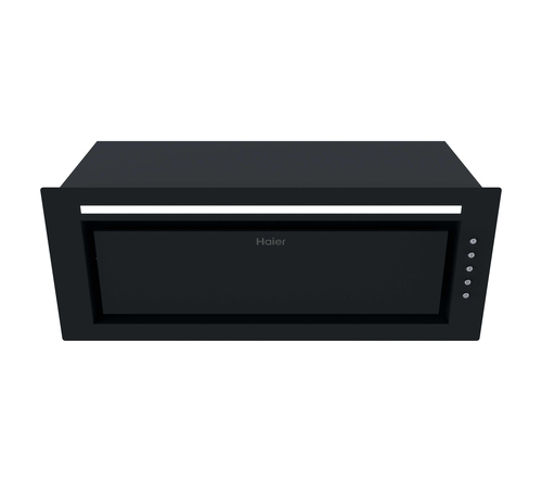 Haier HAPY52ES6BEE Built-in Black 577 m³/h