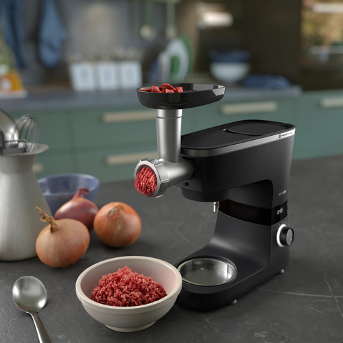 Philips HR0722/00 food processor – image 4