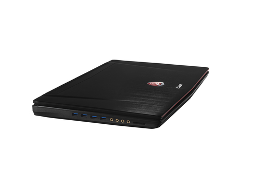 MSI GE72 2QD(Apache Pro)-035XPL – image 6