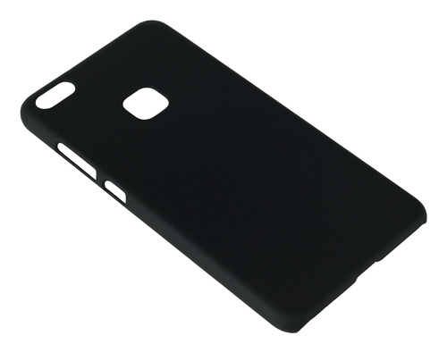 Gear Phone Case Black - Huawei P10 Lite – image 1