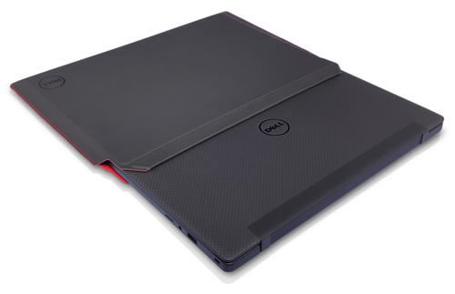 Dell PM-SLV-L7370-BK-13-FY16 laptop case – image 3