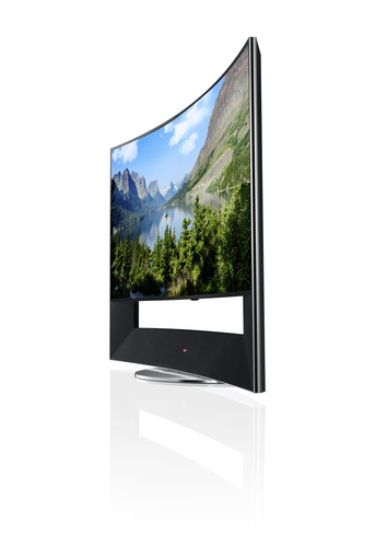 LG 105UC9V TV 2.67 m (105") 5K Ultra HD Smart TV Wi-Fi Black – image 5