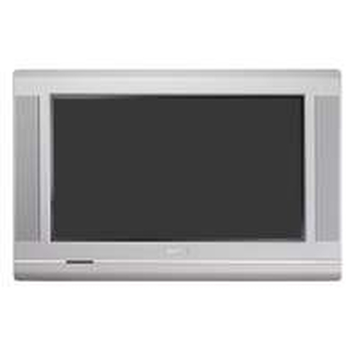 Philips 28" 100Hz digital scan widescreen TV Pixel Plus