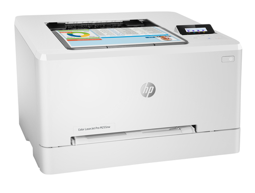 HP Color LaserJet Pro M255nw – image 3