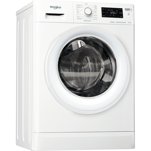 Whirlpool FWDG 861483 WV SPT N