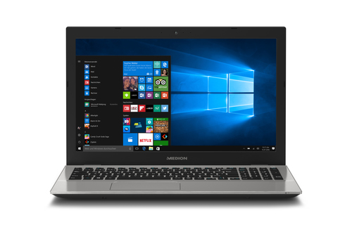 MEDION AKOYA S6425-i3-256F8 Intel® Core™ i3 i3-8130U Laptop