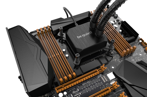 be quiet! BW001 Processor All-in-one liquid cooler – image 6