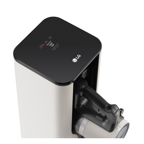 LG A9T-ULTRA1C Stick vacuum Battery Dry HEPA Bagless – image 8