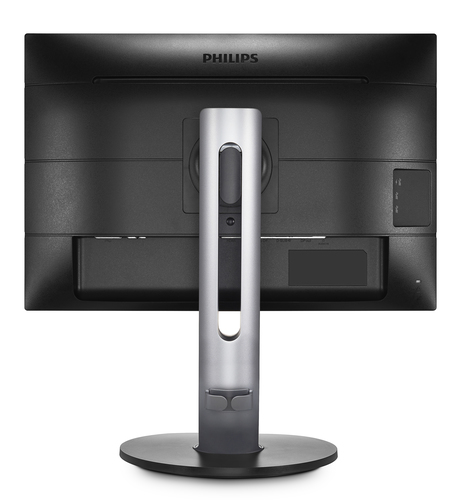 Philips B Line LCD monitor with PowerSensor 241B7QPTEB/01 – image 6
