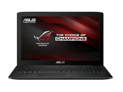 ASUS FZ50VW-NS51 laptop Intel® Core™ i5 i5-6300HQ – image 2