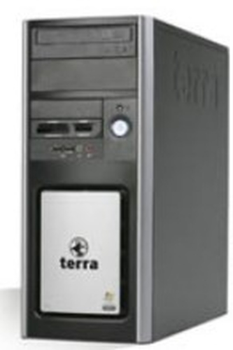TERRA CH1001146 PC Intel® Pentium® E5700