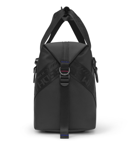 ASUS ROG SLASH Duffle Bag Polyester, Polyurethaan (PU), Thermoplastic polyurethaan (TPU) Zwart Man H, afbeelding 9