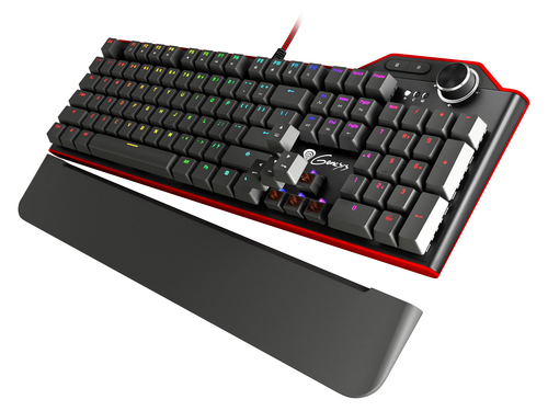 GENESIS RX85 RGB – image 5