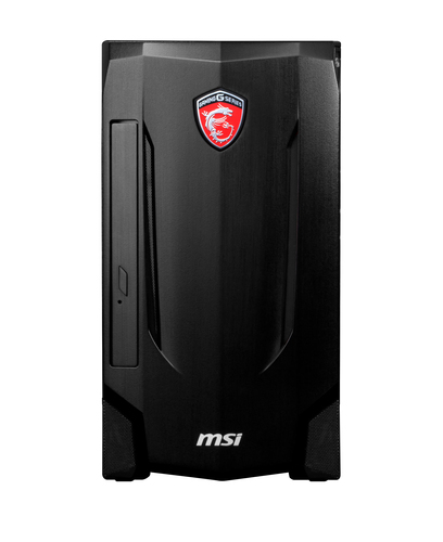 MSI MI3 VR7RC-030EU + Optix G24C – image 3
