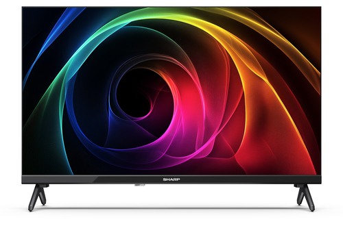 Sharp 24HA1205E TV – image 2