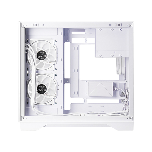 Chieftec Visio midi tower behuizing, afbeelding 5