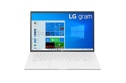 LG Gram 14Z90P-G.AR54A laptop Intel® Core™ i5 i5-1135G7