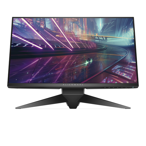 Alienware AW2518H computer monitor – image 4
