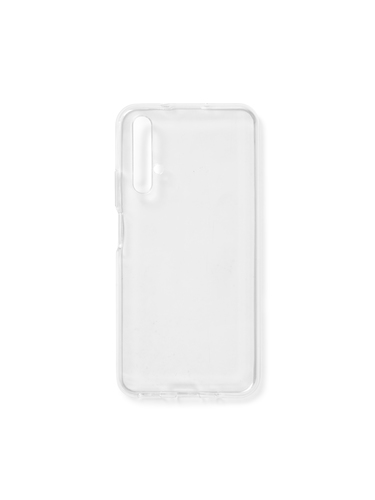 eSTUFF ES675012-BULK mobile phone case Cover Transparent