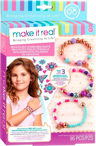 Make it Real MIR1202 игрушка для творчества и рукоделия