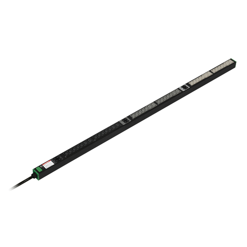 EASYPDU BASIC 0U 22KW 400V