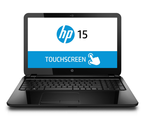 HP 15-r123na Intel® Pentium® N3540 Laptop – image 3