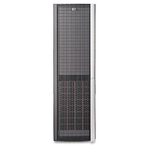 HP 4400 Dual Controller Enterprise Virtual Array w/Embedded Switch