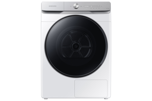 Samsung DV16DG8600BW tumble dryer Freestanding Front-load